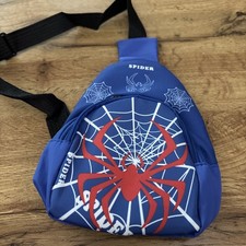 New Children’s Across Body