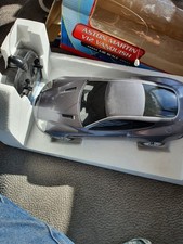 NIKKO 1:16 RC JAMES BOND 007 ASTON MARTIN V12 VANQUISH DIE ANOTHER DAY MODEL CAR