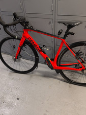 genesis zero disk full carbon  