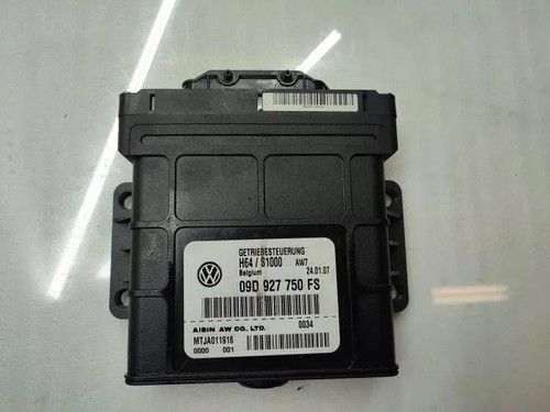 Audi gearbox control - gearbox,