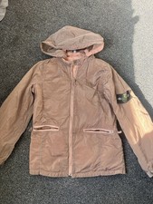 Stone Island Jacket