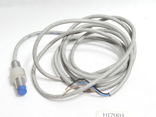 Sick 6027512 im12 10nps zw1 - sick,