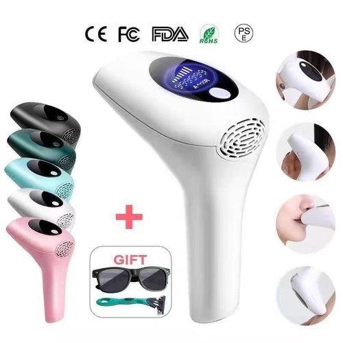 Ipl hair removal painless - hair,