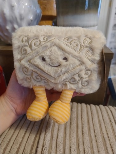 New with tags - with, snuggle