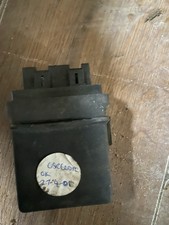 Honda CBR 600 fl Cdi ECU CDI Unit