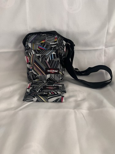 Eastpak crossbody bag with - eastpak,