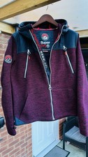 SUPERDRY MEN MOUNTAIN JACKET