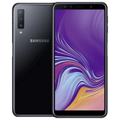 Sealed boxed samsung - boxed, a7