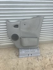 VIVARO TRAFIC PRIMASTAR - Drivers Right O/S Front Door Card Trim (01-14)