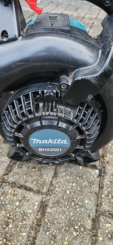 Makita bhx2501 leaf - leaf, blower,