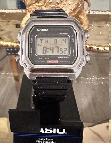 Casio 3000 1985 - casio, “the