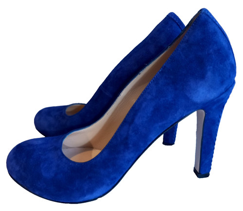 Duo heels ladies - ladies, shoes