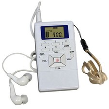 2X(Digital Fm Radio  Speaker