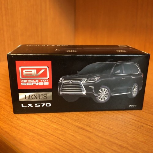 Lexus lx570 - lexus, black