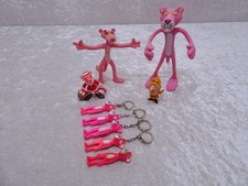 8 X Pink Panther Various