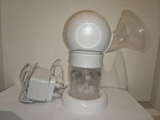 NUK Luna Electric Breast Pump - 2 Phase Rhythm
