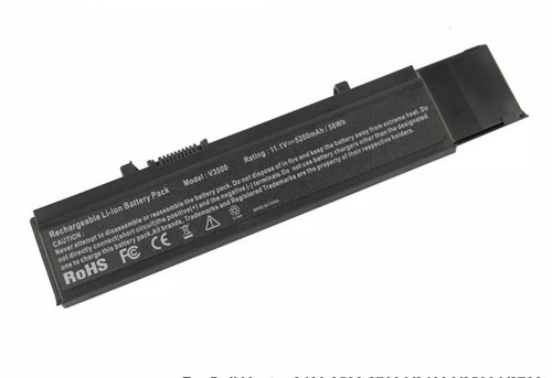 Dell v3500 battery for - dell,