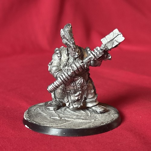 Ogre tyrant maneater hunter - maneater,