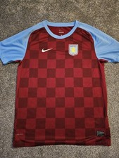 Aston Villa 2011/12