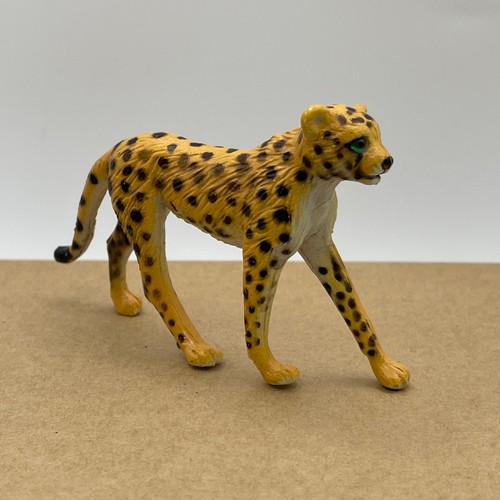 Vintage elc aaa cheetah - vintage, safari
