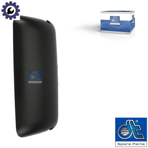 Cover exterior mirror - cover,