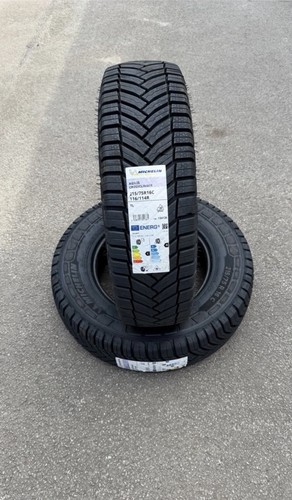 215 michelin agilis - 75,