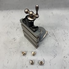 Myford Vertical Swivelling Milling Slide 