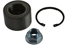 Wheel bearing Rear Axle