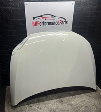 SEAT LEON BONNET HOOD APOLLO