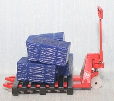 JOAL BT LIFTER PALLET LIFT &