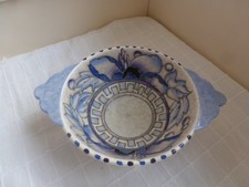 CHARLOTTE RHEAD BURSLEY WARE