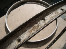 conloy 27 x 1 1/4 32 hole rim