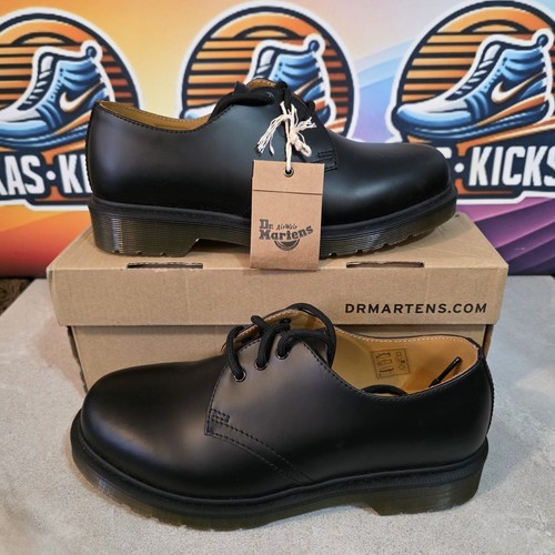 Martens 1461 pw smooth - 1461,