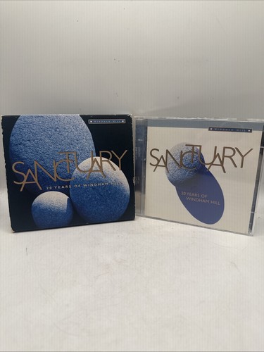 Sanctuary years of windham - sanctuary:,