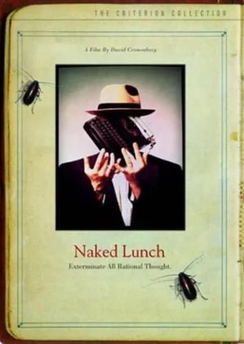 Criterion collection naked - collection:,