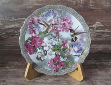 Hummingbird Whispering Wings