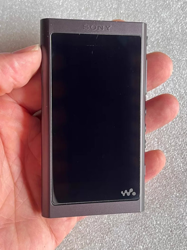 Sony a55 walkman digital - nw-a55,
