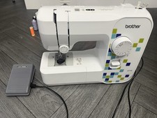 Brother LS14S Metal Chassis