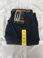 BC Clothing Men’s Black Pant