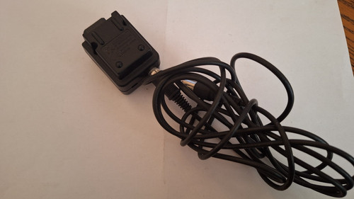 Nintendo genuine rf - 64,
