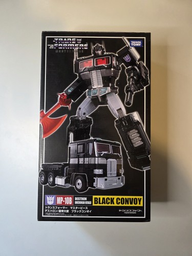 Transformers masterpiece - masterpiece, |