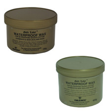 Gold Label Waterproof Wax For