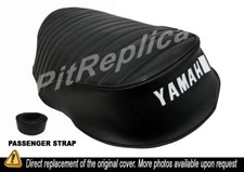YAMAHA YAS2 AS2 SEAT COVER