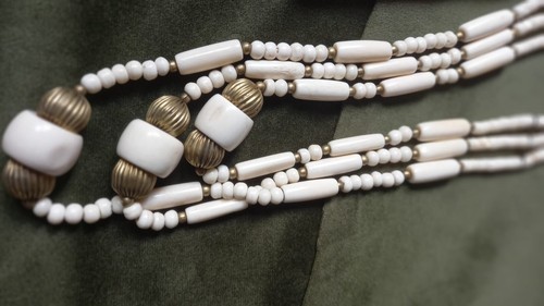 Strand vintage white - strand,