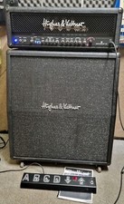 Hughes & Kettner Switchblade