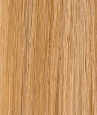 Premium Clip in 100% Human Hair Extension Half or Full Head Length 15 to 24 inch