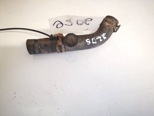 Radiator hose - radiator, hose)