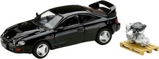 HJ64 1/64 Toyota Celica