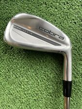 Cobra King Tec X Irons 5-PW