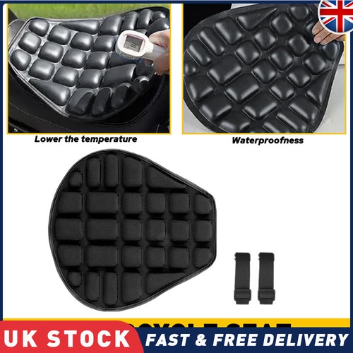 Motorcycle seat motorbike - seat,